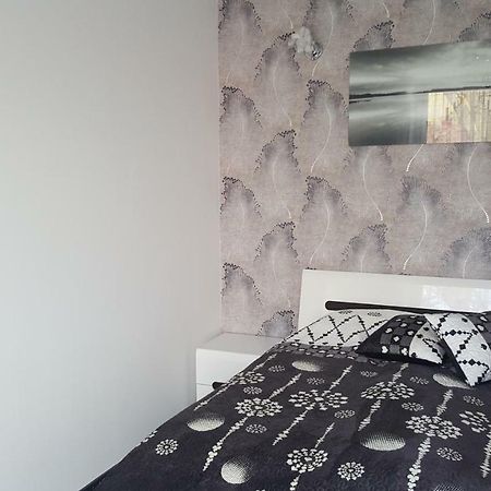Apartament Centrum 2 Mikołajki Eksteriør bilde