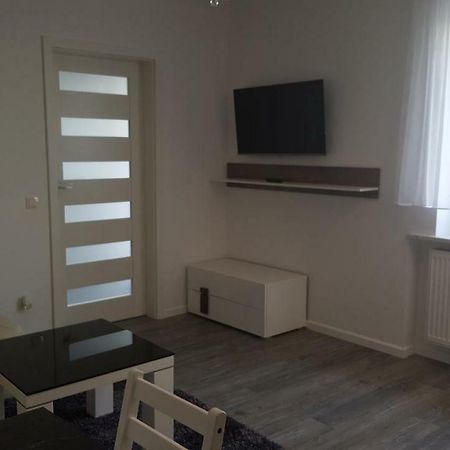 Apartament Centrum 2 Mikołajki Eksteriør bilde
