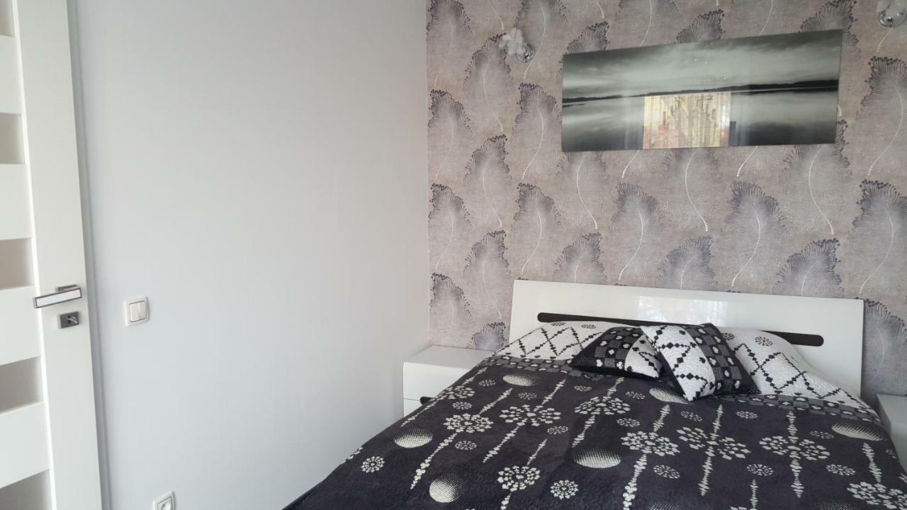Apartament Centrum 2 Mikołajki Eksteriør bilde