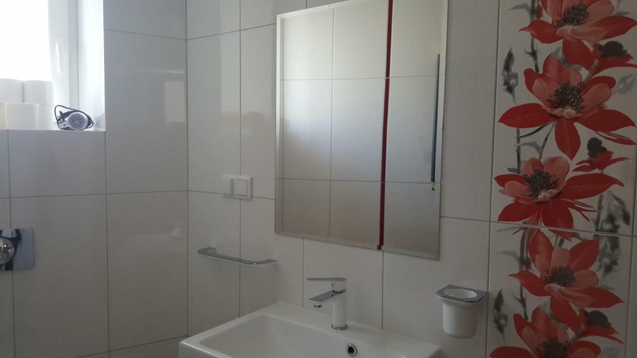 Apartament Centrum 2 Mikołajki Eksteriør bilde